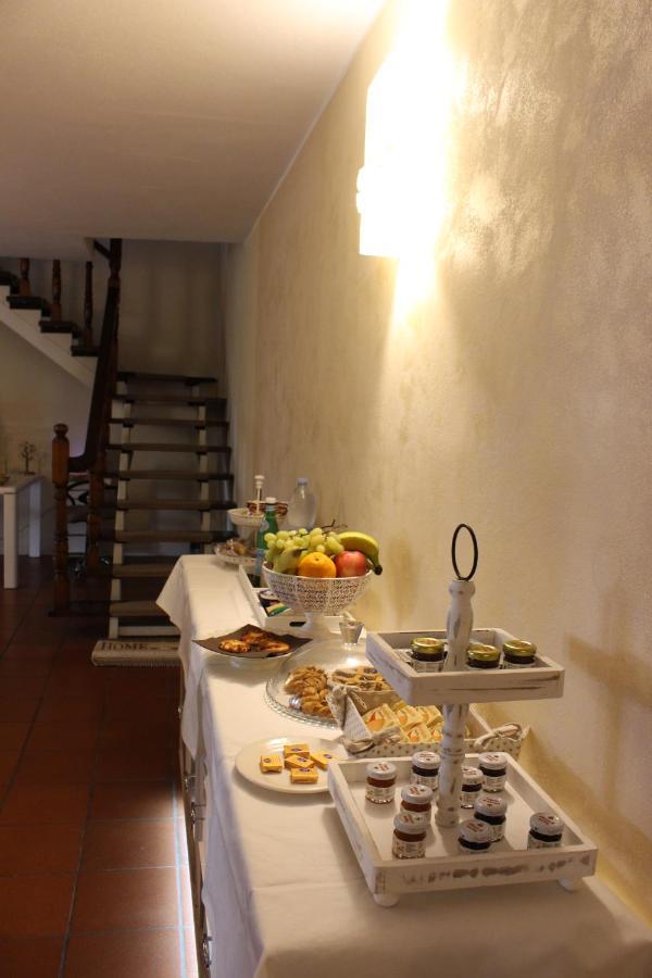 B&B Villa Dei Cigni Reali Carpi Luaran gambar