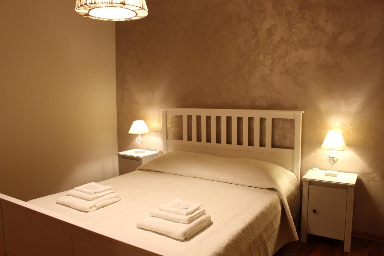 B&B Villa Dei Cigni Reali Carpi Luaran gambar
