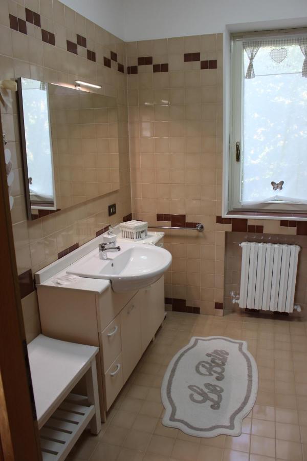 B&B Villa Dei Cigni Reali Carpi Luaran gambar