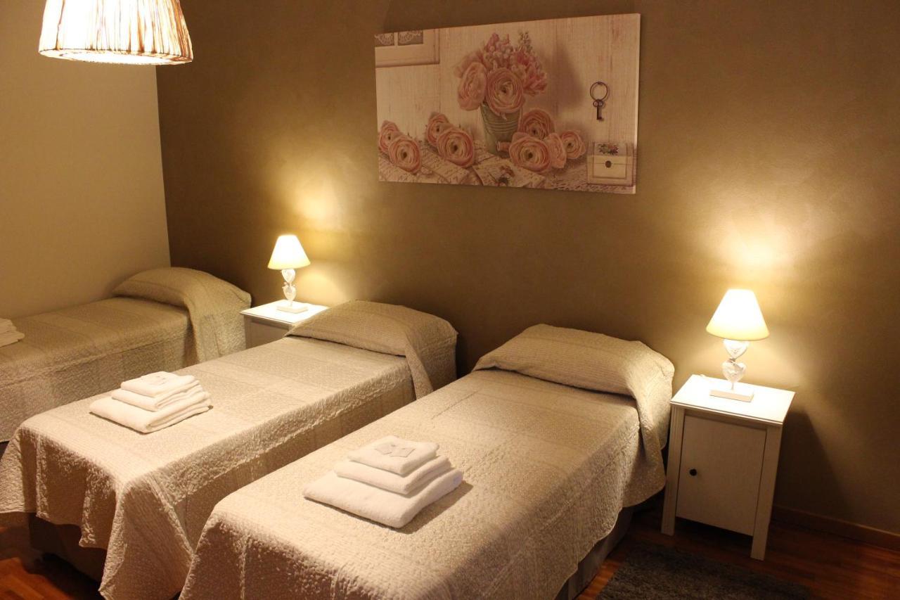 B&B Villa Dei Cigni Reali Carpi Luaran gambar
